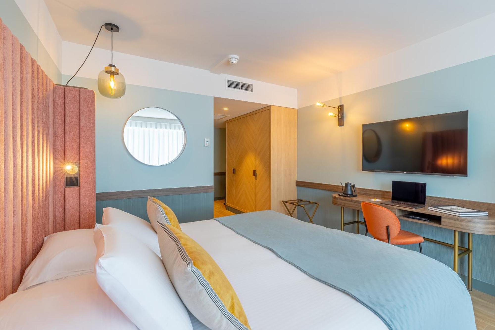 Camera Comfort senza accesso alla spa