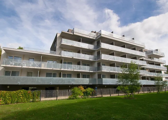 Résidence AzureaHotel Aix les Bains