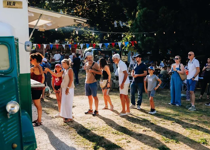 Ibis Styles Aix Les Bains Domaine De MarliozHotel Aix les Bains