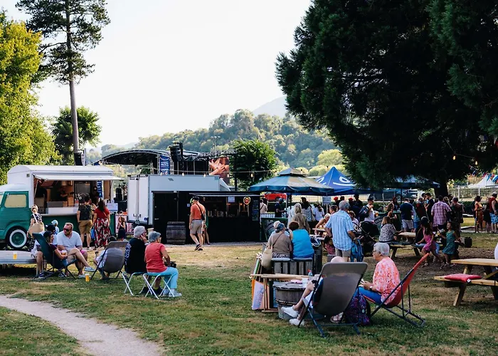 Ibis Styles Aix Les Bains Domaine De MarliozHotel Aix les Bains